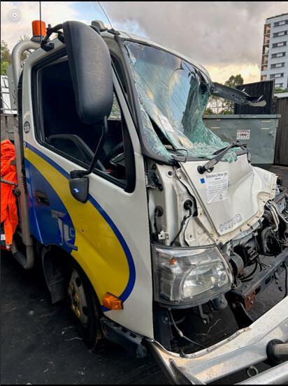 Product Type: Truck Wrecking Brand: Hino Part Description: In Stock 07/02/2023 SPECIFICATIONS Model: 300 616 XZU-710R Year: 2017 Engine type: NO4C-US Gear box: Auto Diff: 4.625:1 Stock: V3925
