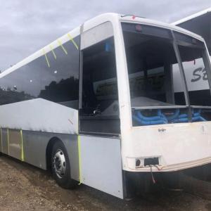 Hino RN8J Bus JO8E-VD Engine- Wrecking V4000
