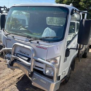 Isuzu NPR 200 NPR-75 4HK1-TCN Engine - Wrecking V4016