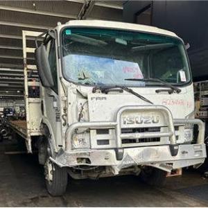 Isuzu FRR 500 FRR-90 4HK1-TCS Engine - Wrecking V4059