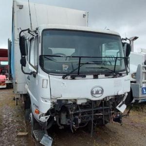 UD Condor MK11 280 GH7TB Engine - Wrecking V4104