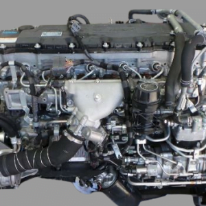 Fuso 6M60-CAT5 and CAT 6 Engines