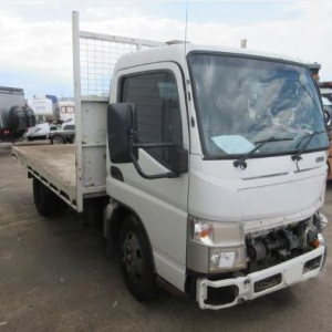 Fuso Canter 515 FEA21 Wrecking