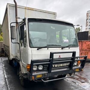 Mitsubishi FK417 V4142