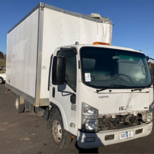 Isuzu NPR 200 V4143