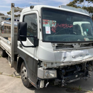 Fuso Canter 515 FEB21 V4144