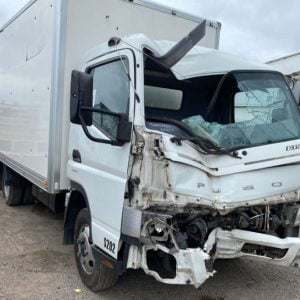 Fuso Canter FEB51 V4148