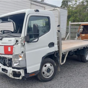 Fuso 515 FEB21 V4151