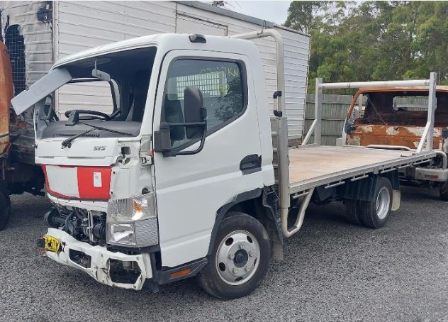 Fuso 515 FEB21 V4151
