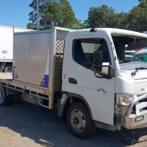 Fuso Canter 515 FEB21