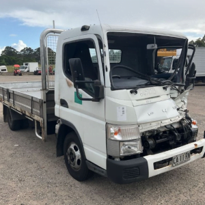 Fuso Canter 515 FEB21 V4164