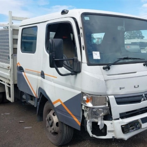 Fuso Canter 815 FEB71 V4166