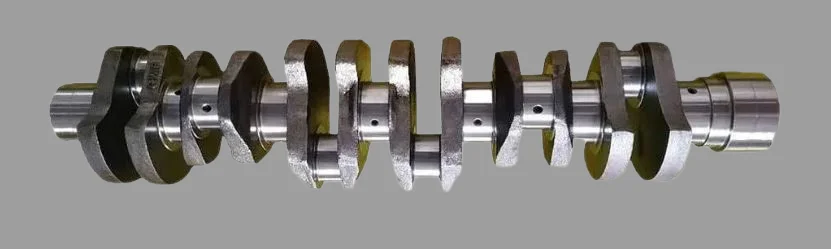 Crankshaft