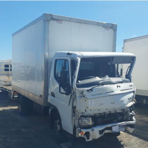 Fuso Canter FEB71 815 V4168