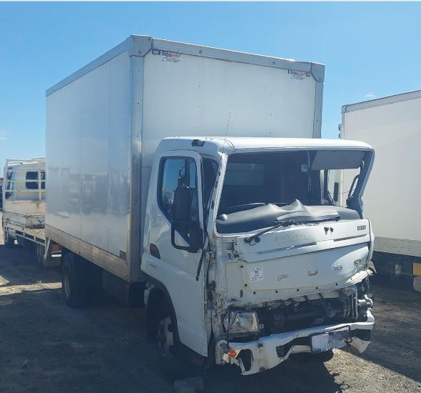 Fuso Canter FEB71 815 V4168