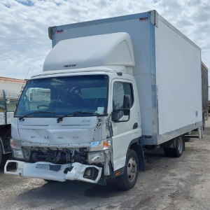 Fuso Canter 515 FEB21 V4169