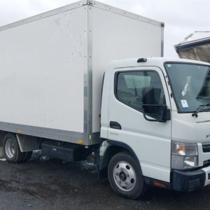 Fuso Canter FEB21 V4170