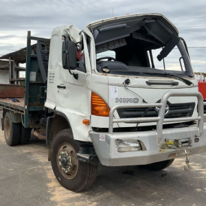 Hino FT1J 4x4 V4174