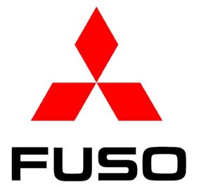 Mitsubishi Fuso Logo