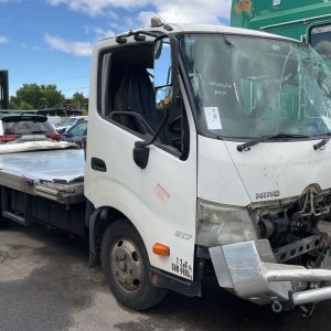 Hino 617 V4110