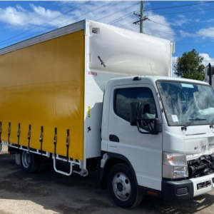 2023 Fuso FEB21 V4182