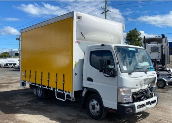 2023 Fuso FEB21 V4182