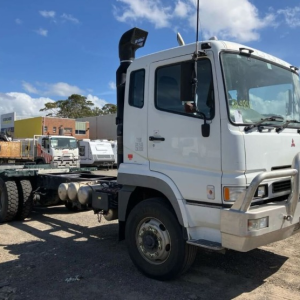 Fuso FV51J V4184