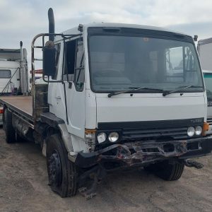 Mitsubishi FM557 V4188