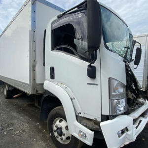 Isuzu FRR 500 V4189