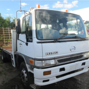 Hino Ranger FG1J V4193