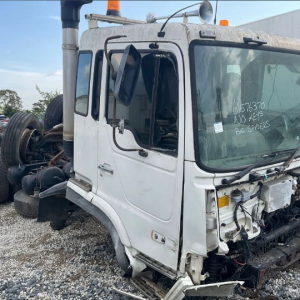 Hino Ranger 50 FS1K V4214