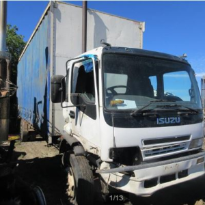 Isuzu FVR 950 V4222