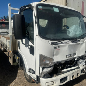 Isuzu NLR 45 150 V4223