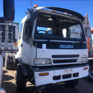 Isuzu FVD 950 V4226