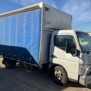Fuso Canter FEA21 V4229