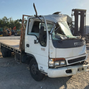 Isuzu NQR 450 V4232