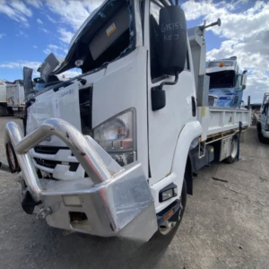 FRR 500 Tipper V4236