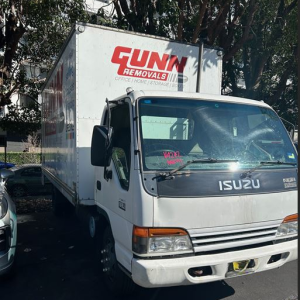 Isuzu NQR 450 V4242