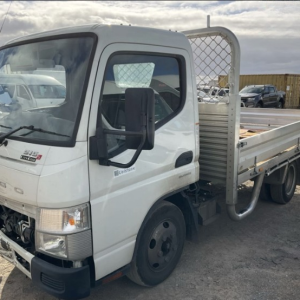 Fuso FEA21 V4256