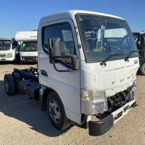 Fuso 515 FEA21 V4257