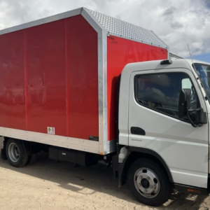 Fuso FEB21 V4259