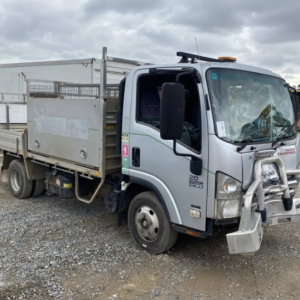 Isuzu NPR 200 V4261