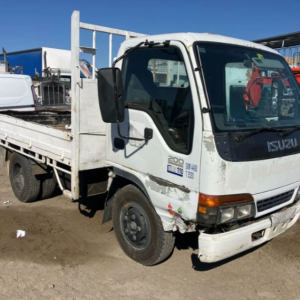 Isuzu NKR 200 4HF1 V4268