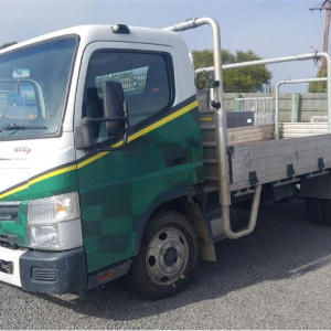 Fuso Canter 515 FEB21 V4273