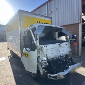 Fuso Canter 515 FEB21 V4276