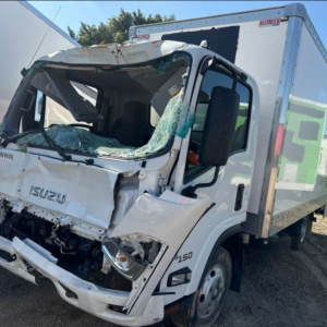 Isuzu NNR 45 150 V4293