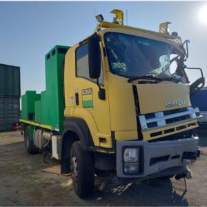 Isuzu FXR 1000 V4299