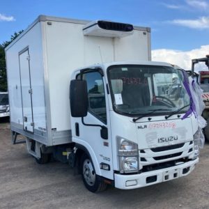 Isuzu NLR 45 150 V4300