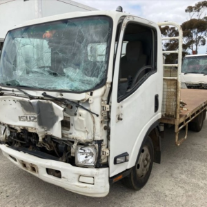 Isuzu NNR 45-150 V4301