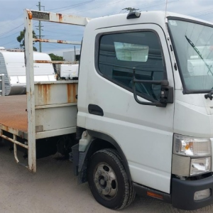 Fuso FEB21 V4310